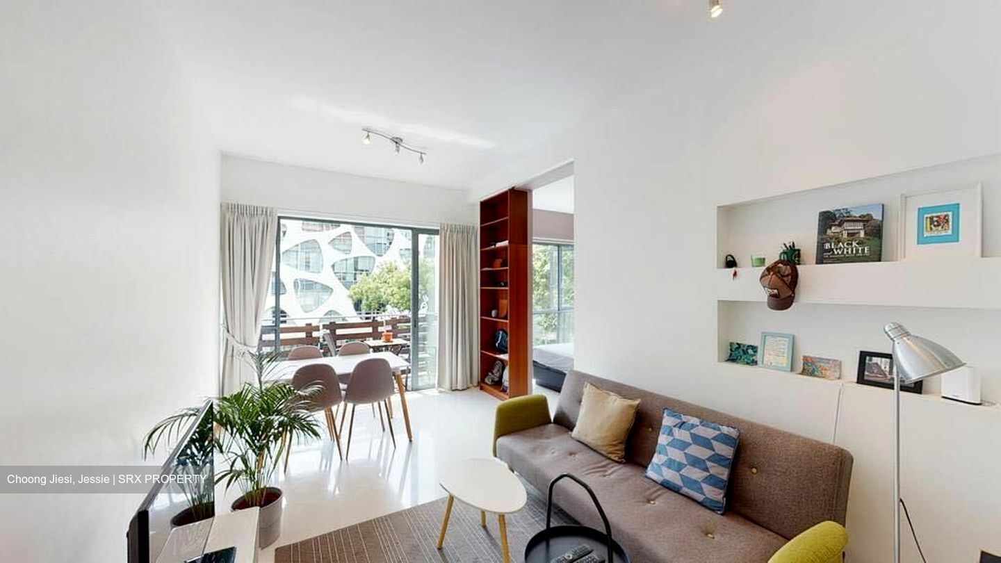 The Pier at Robertson (D9), Apartment #379566051
